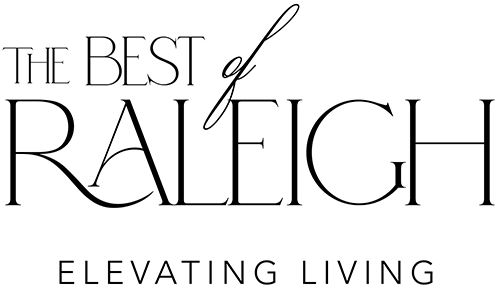 Best of Raleigh Logo