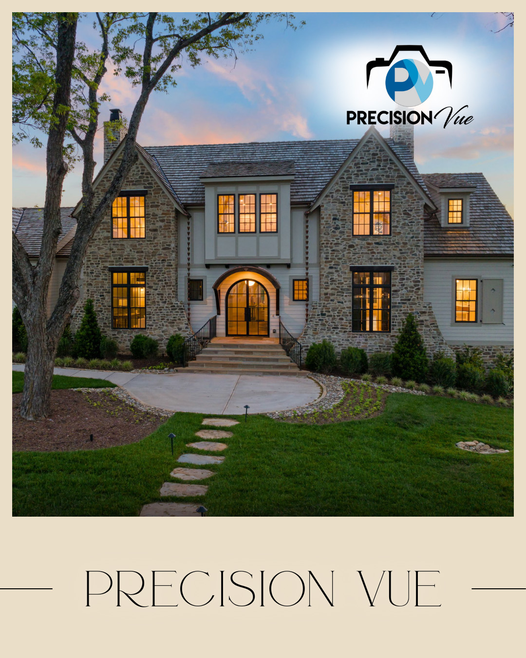 percision vue photography