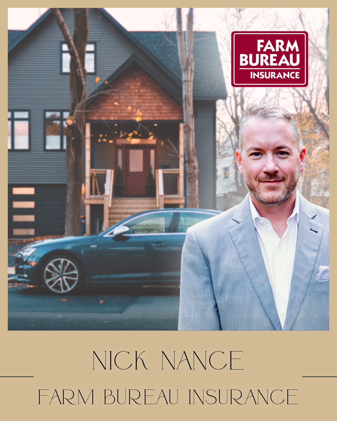 nc farm bureau insurance group