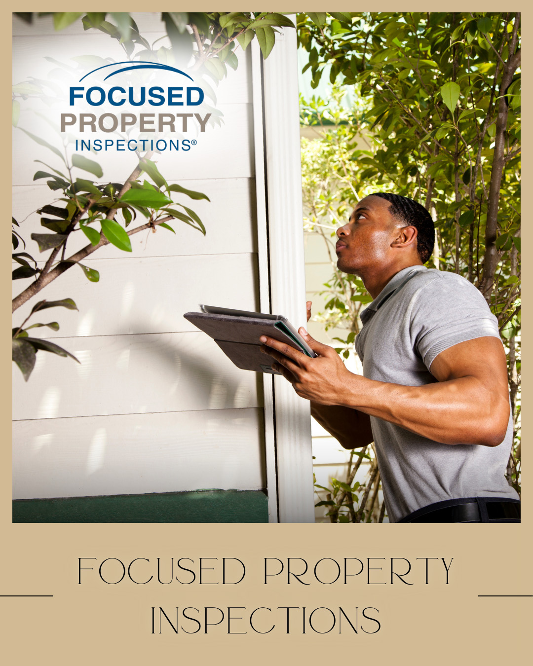 focused property inspections