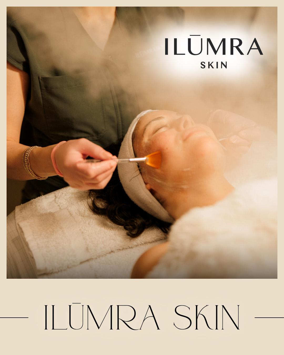 ilumra skin