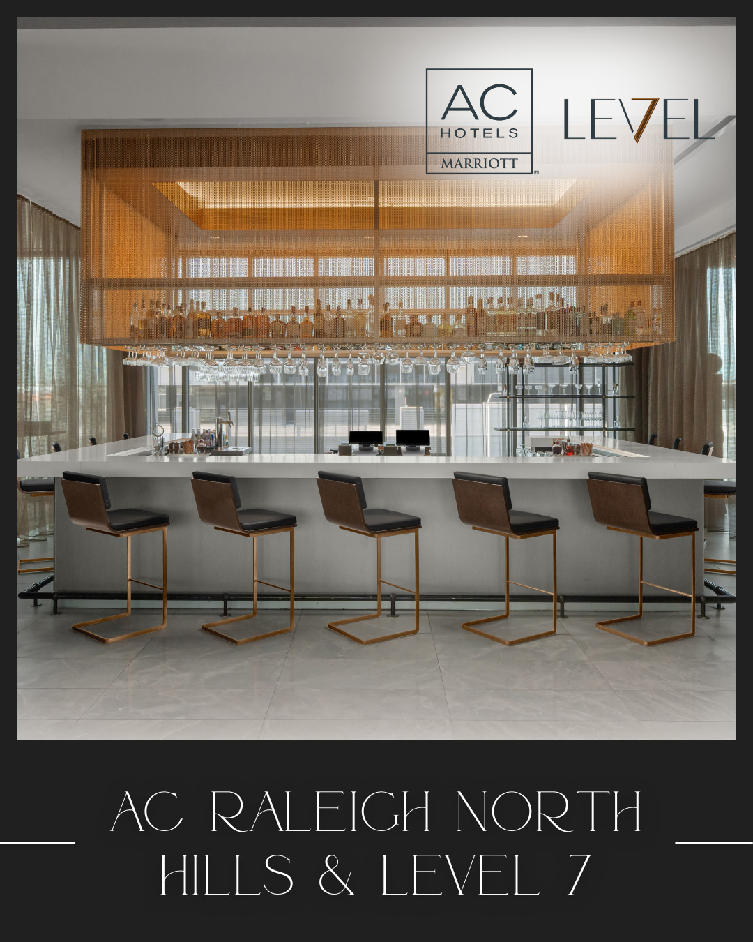 ac raleigh north hills and level 7 1