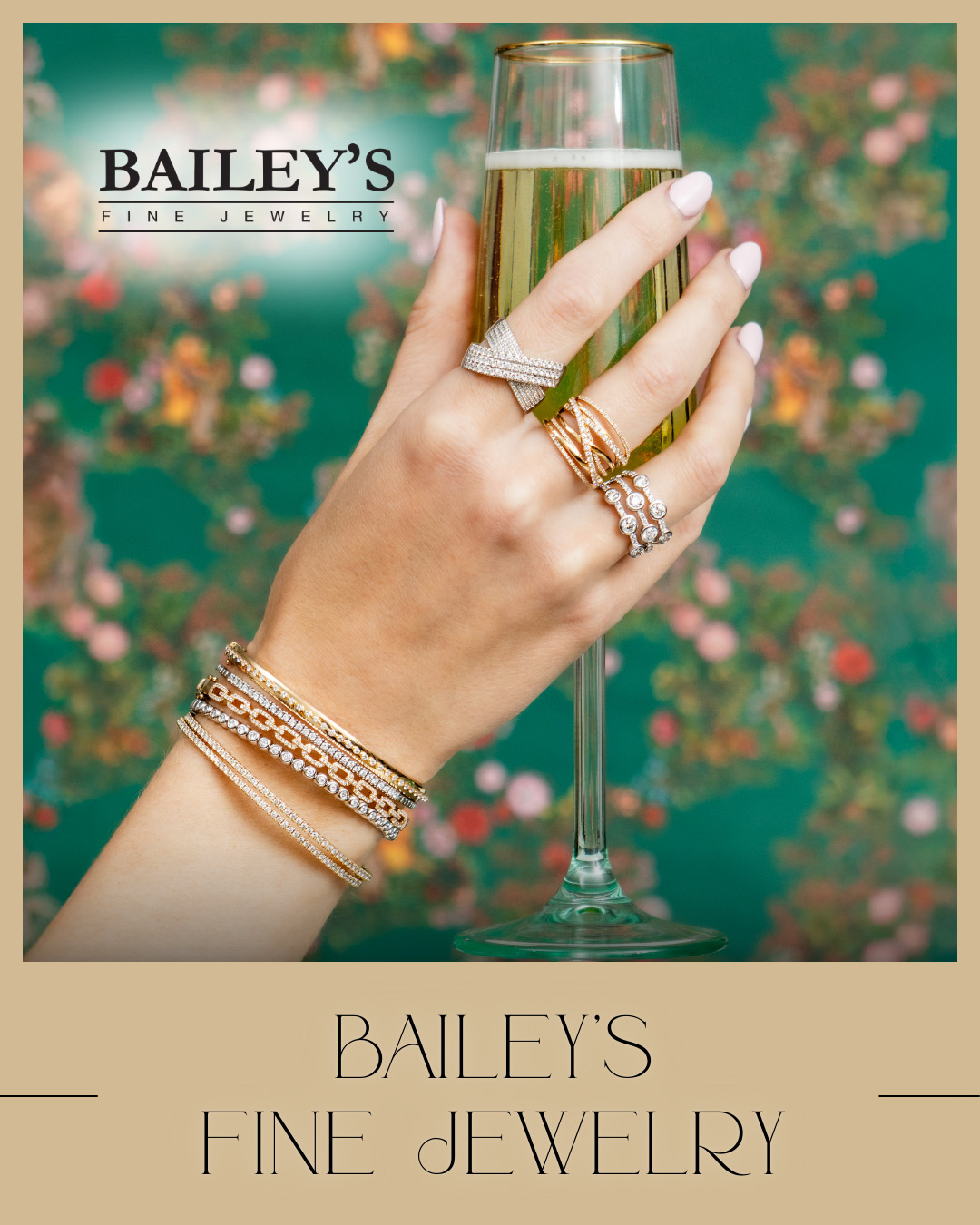 bailey's fine jewelry