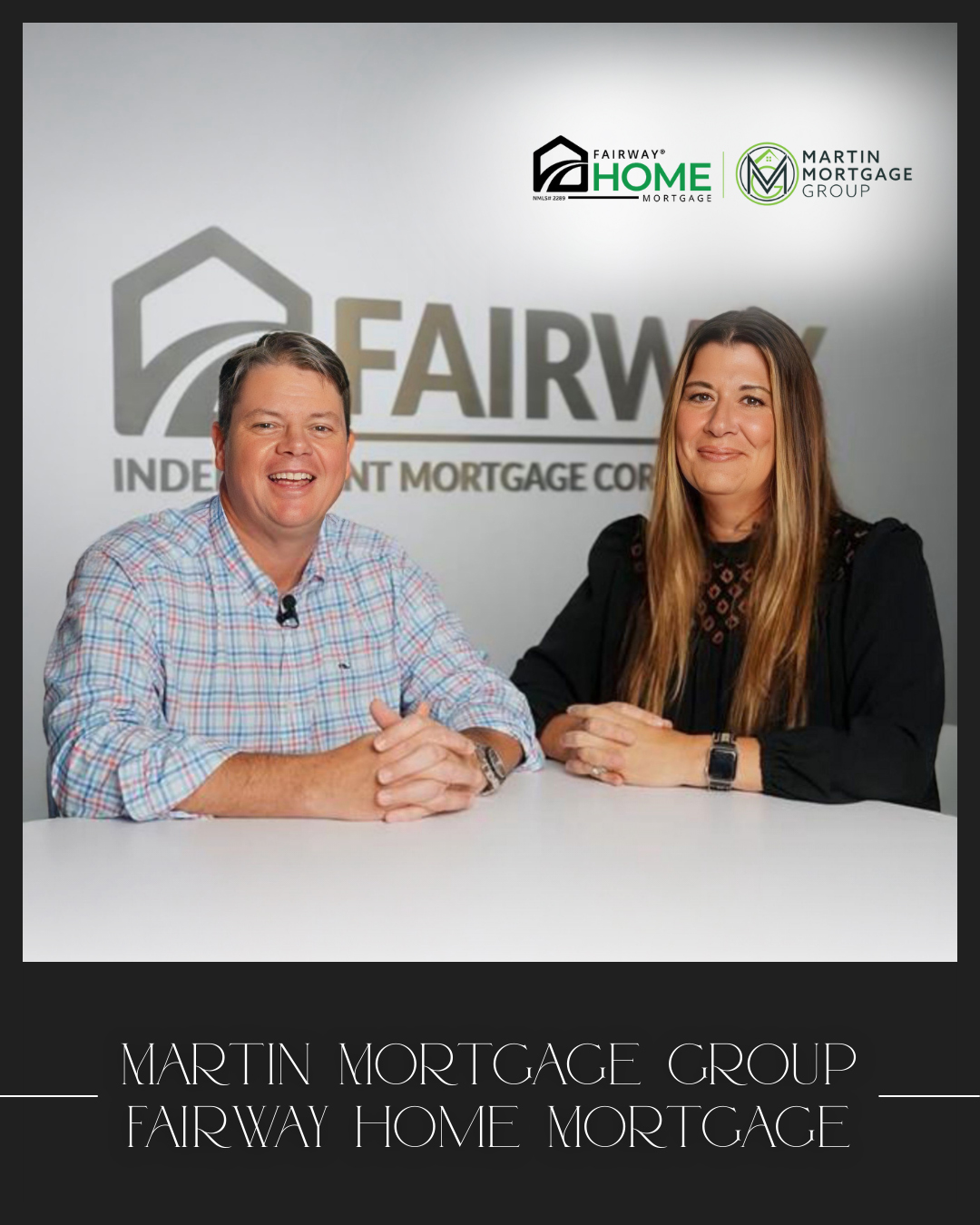 fairway mortgage
