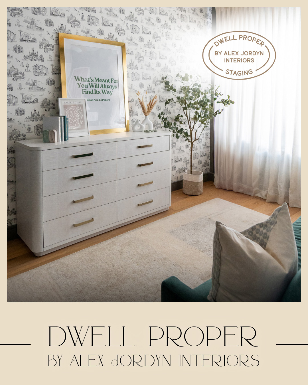 dwell proper