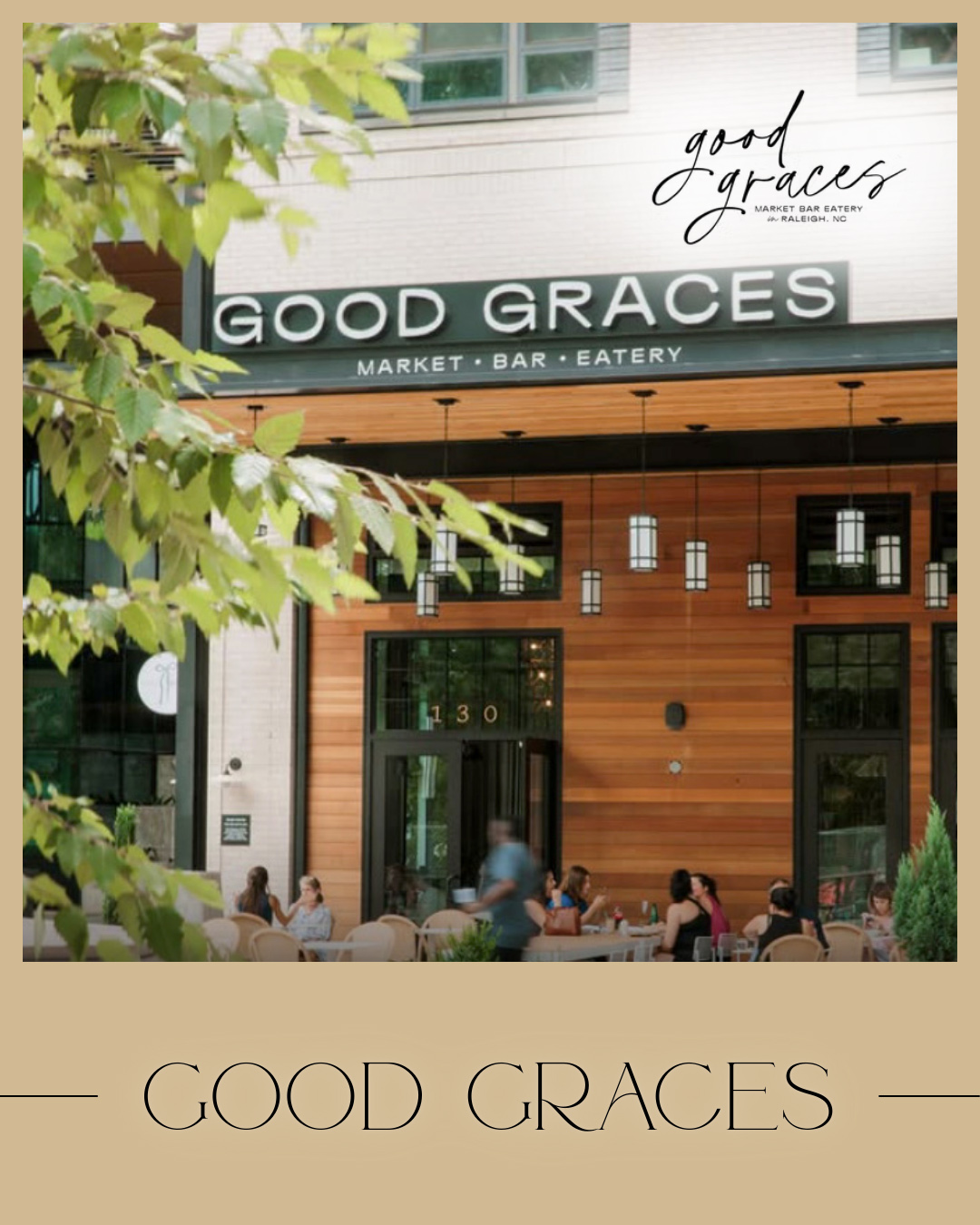 good graces