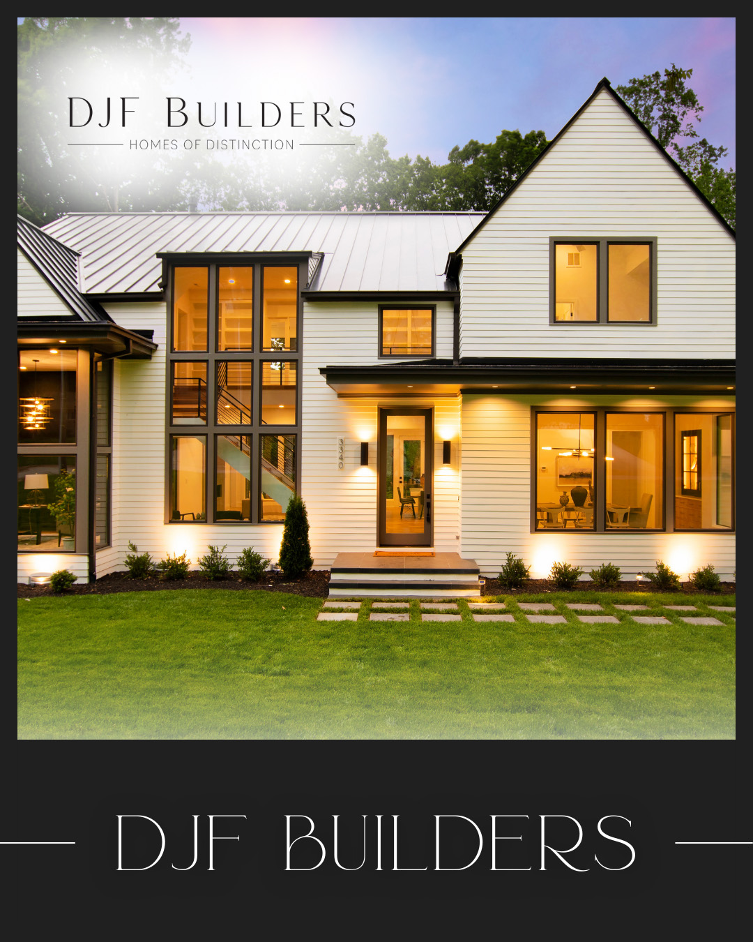 djf builders