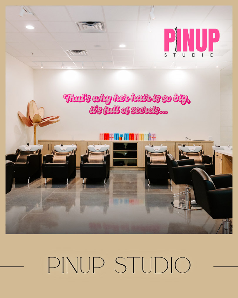 Pinup Studio
