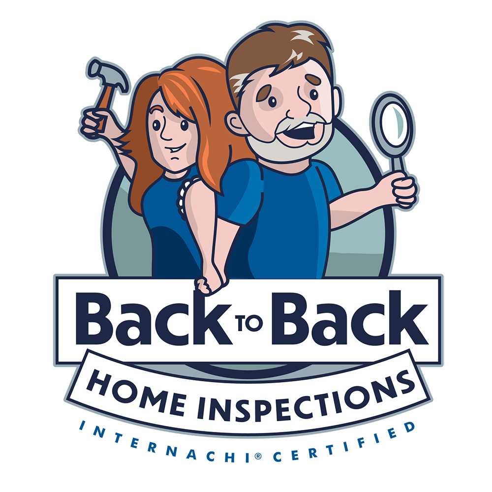 Back to Back Home Inspections