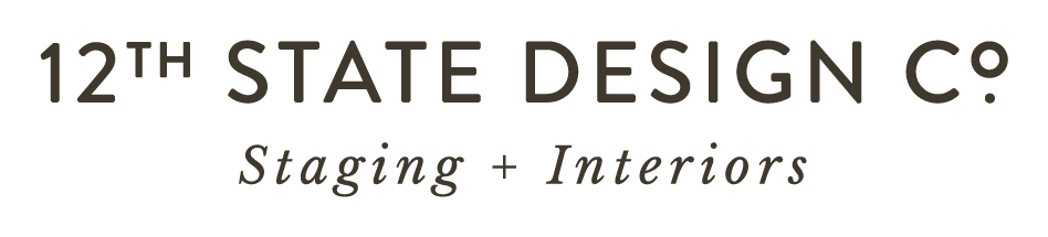 12th State Design Co. Logo