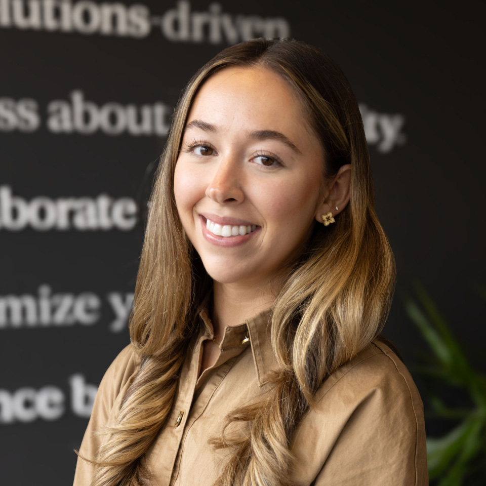 Katie's Headshot Katie