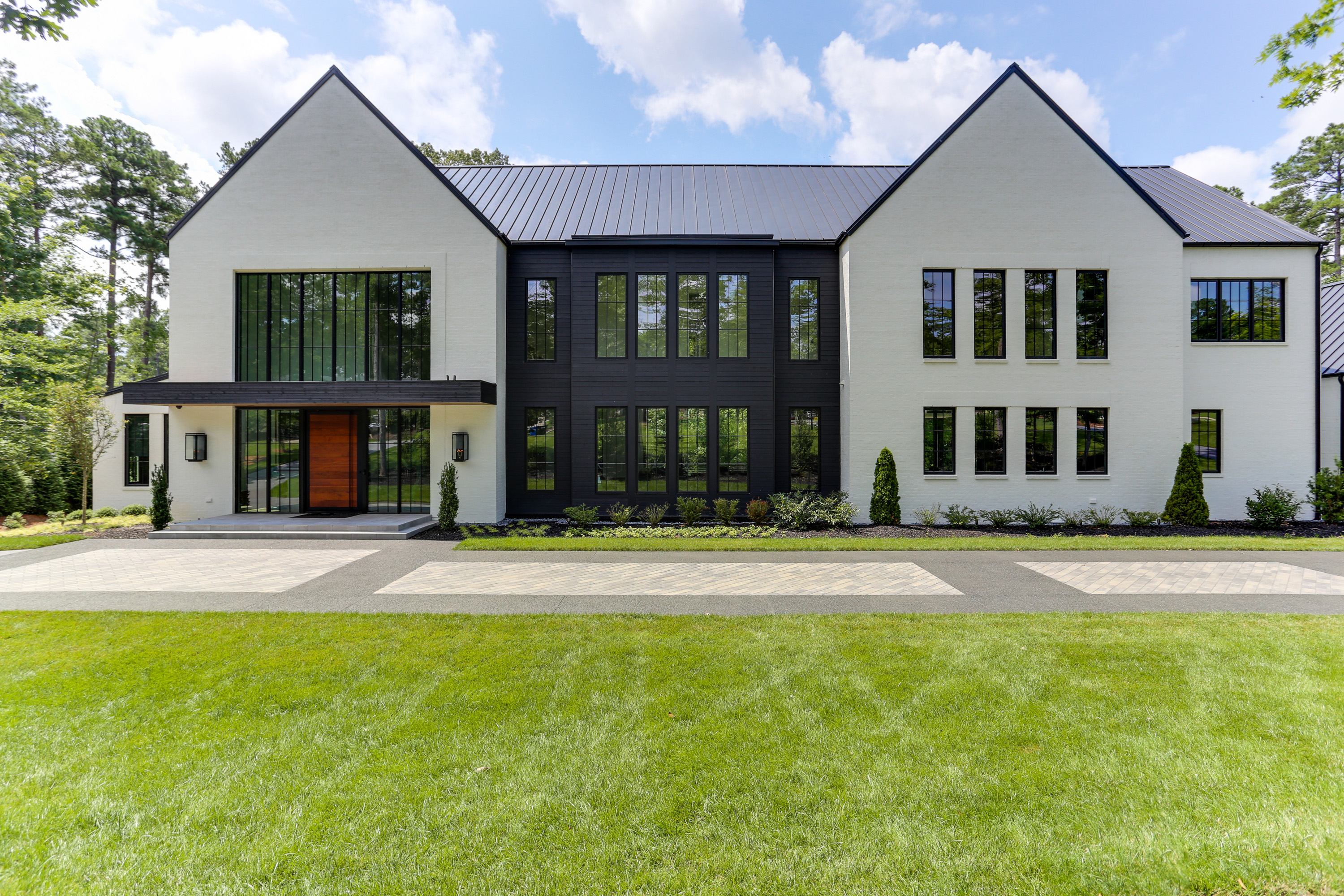 Home Entrance #2