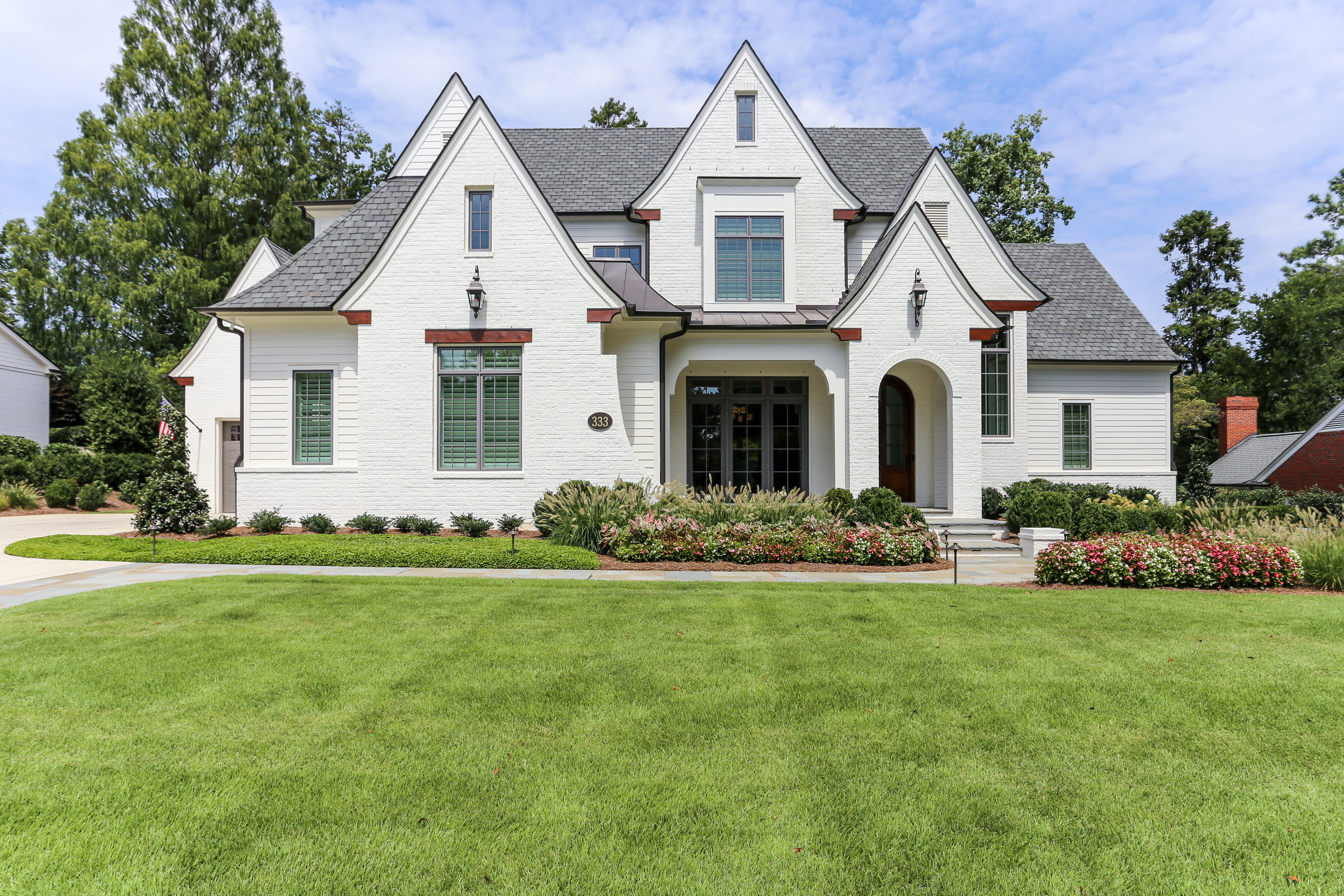 Home Entrance