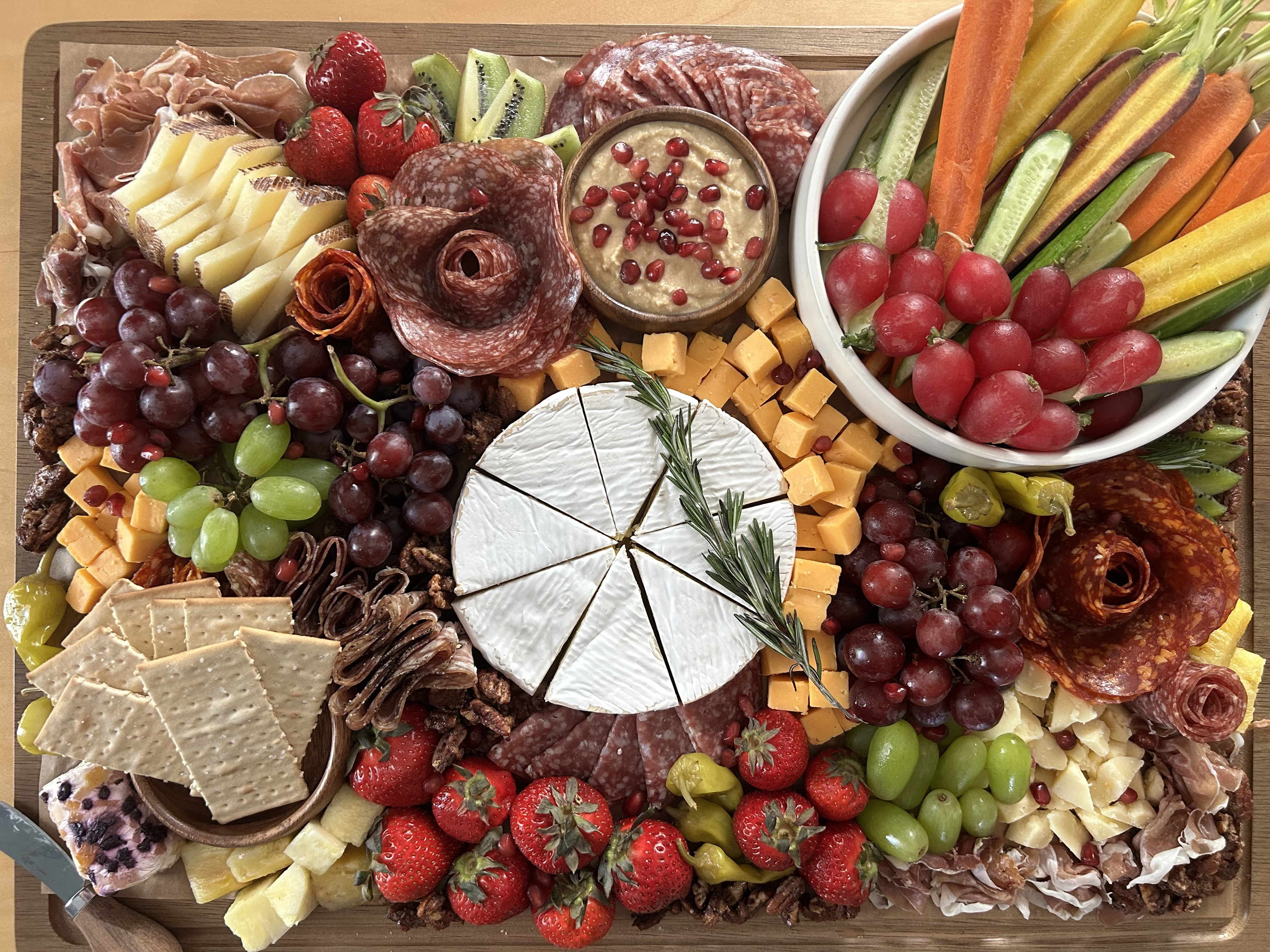 Charcuterie