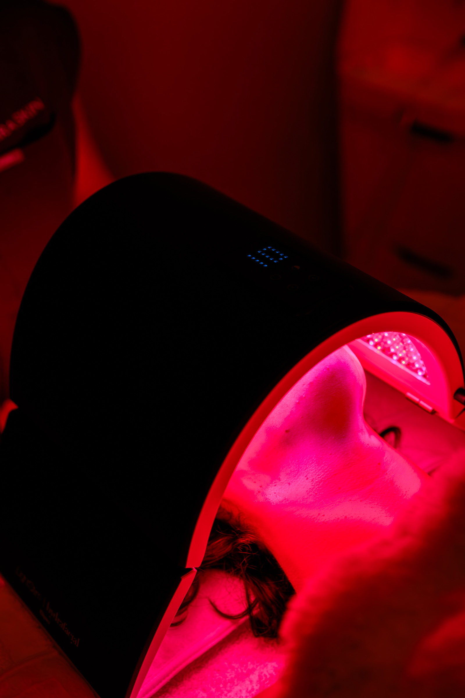Red Light Therapy