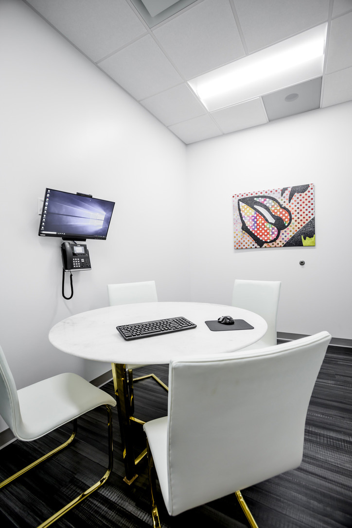 Conference room