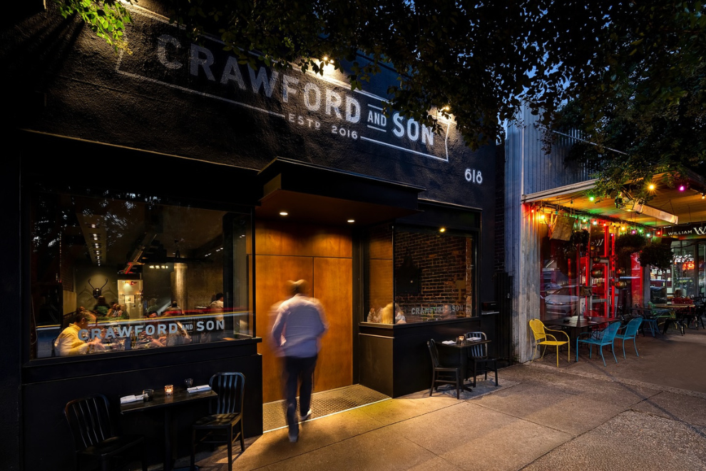 Best Outdoor Dining in Raleigh NC: Rooftops & Patios (2026)