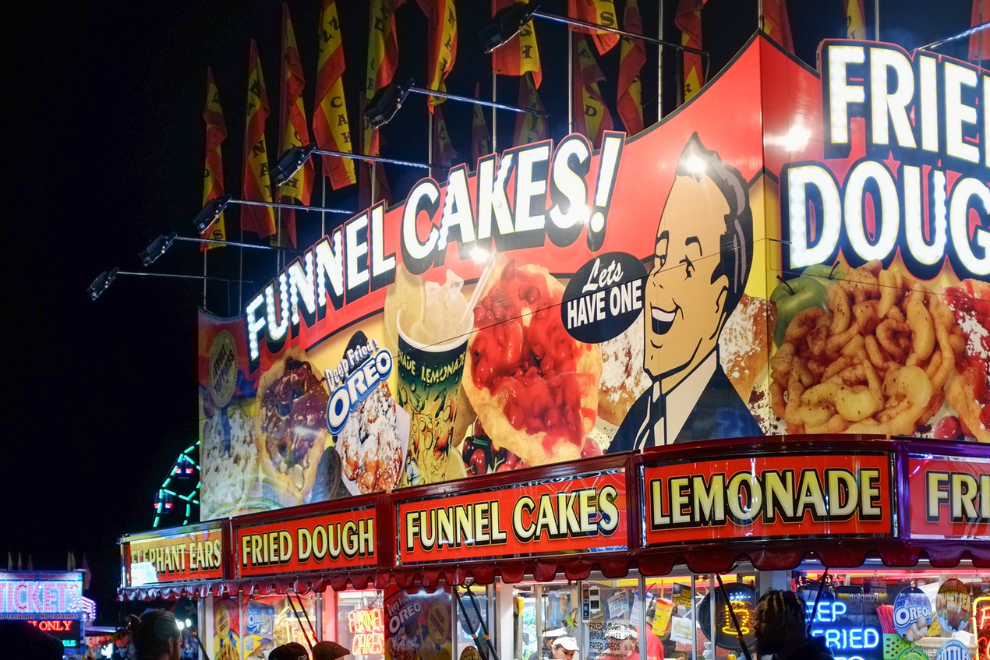 2026 NC State Fair Guide: Food, Rides, Tickets & Tips