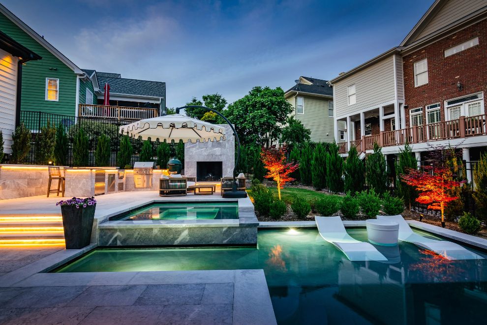 Outdoor Living Raleigh NC: Custom Patios, Pools & Design (2026)