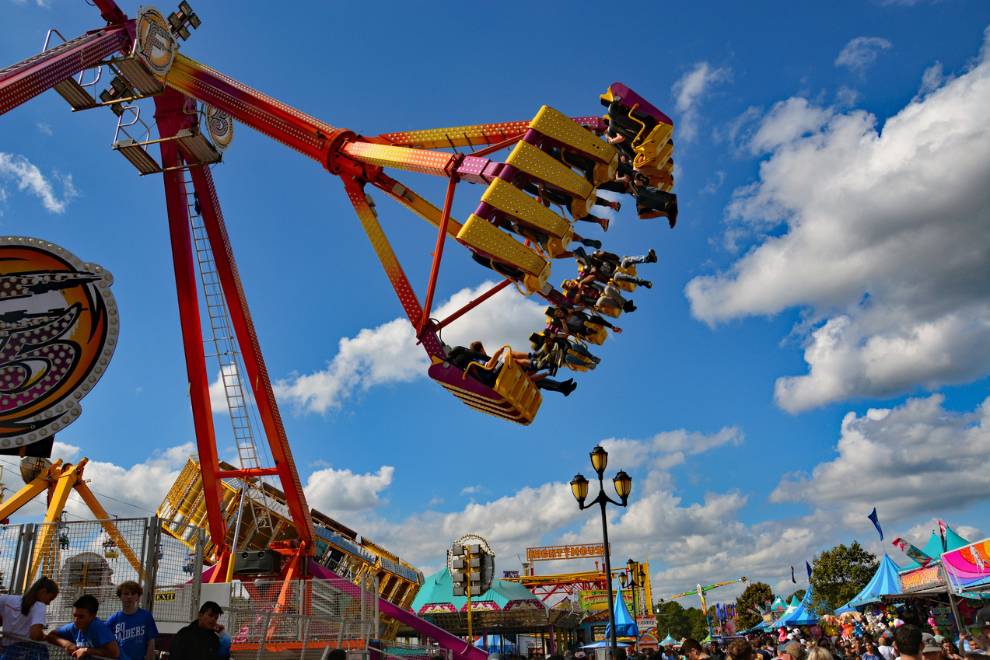 2026 NC State Fair Guide: Food, Rides, Tickets & Tips