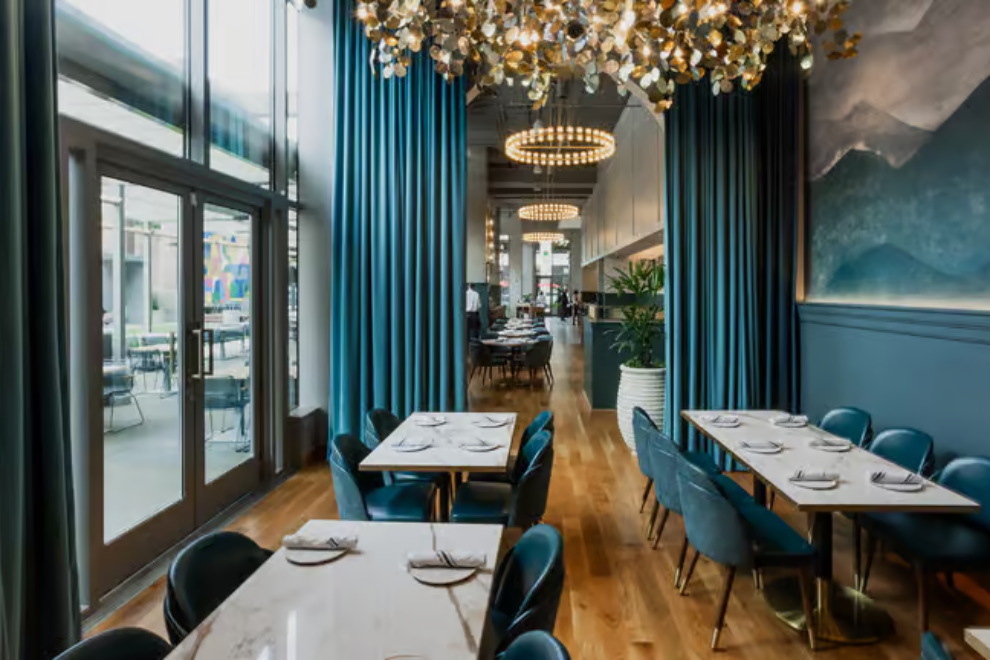 Best Outdoor Dining in Raleigh NC: Rooftops & Patios (2026)