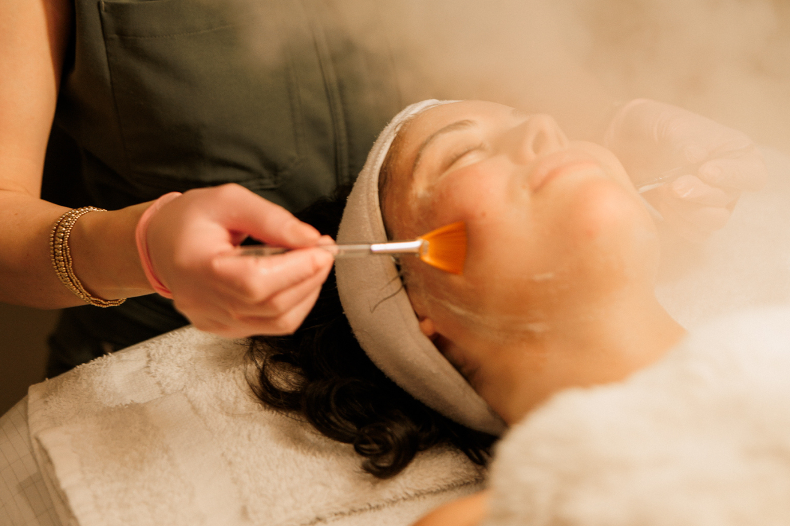Treatment Process