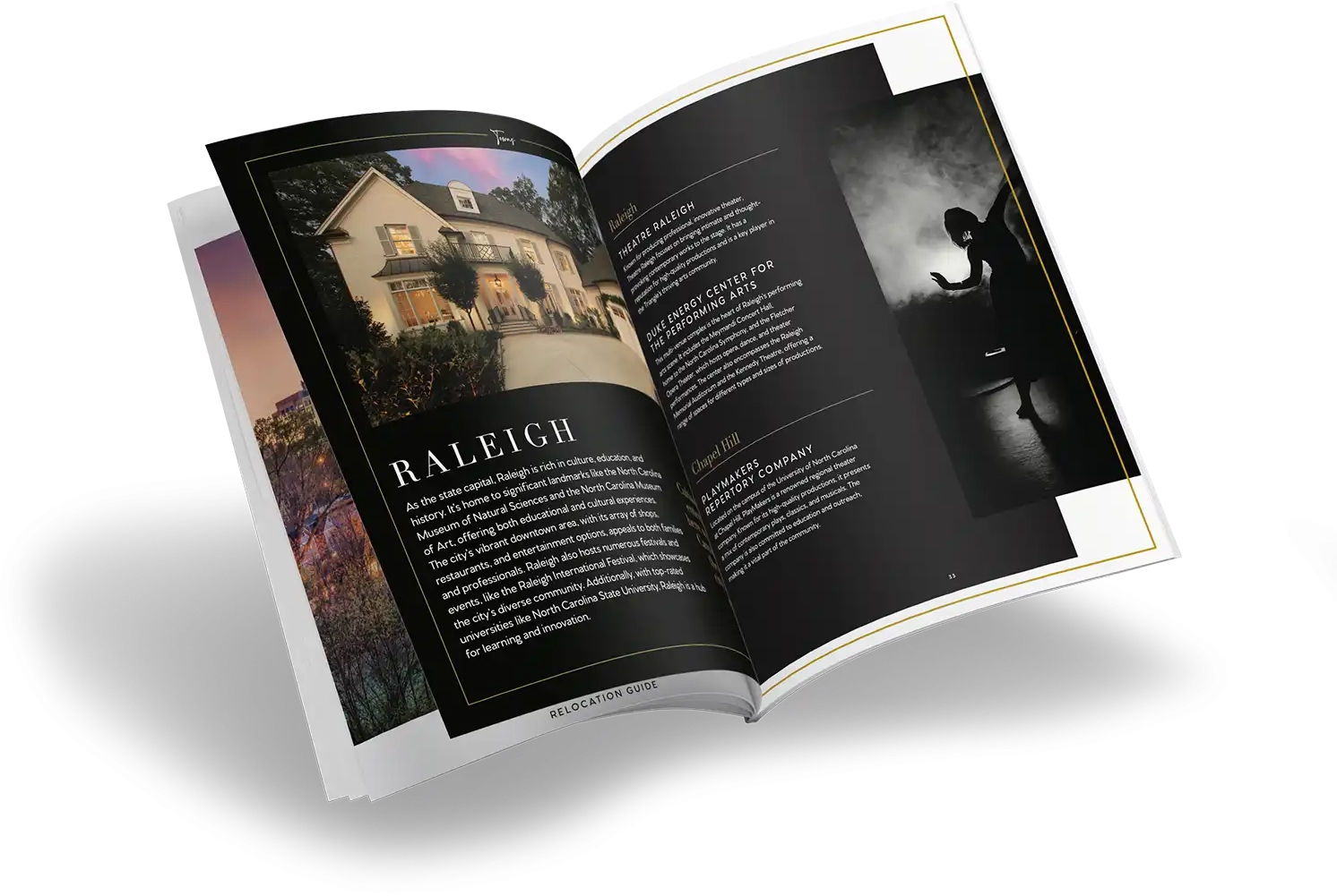 Relocation Guide