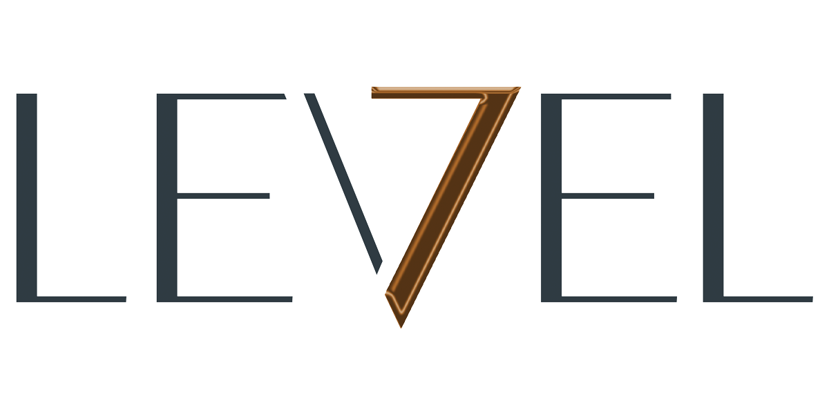 Logo for  AC Raleigh North Hills and Level 7