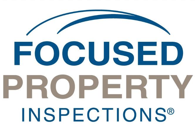 Logo for  Focused Property Inspections