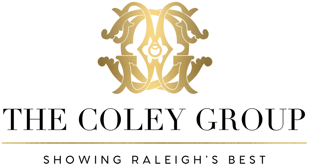 Logo for The Coley Group 