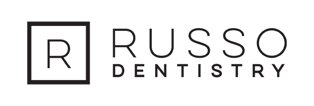 Logo for Russo Dentistry 