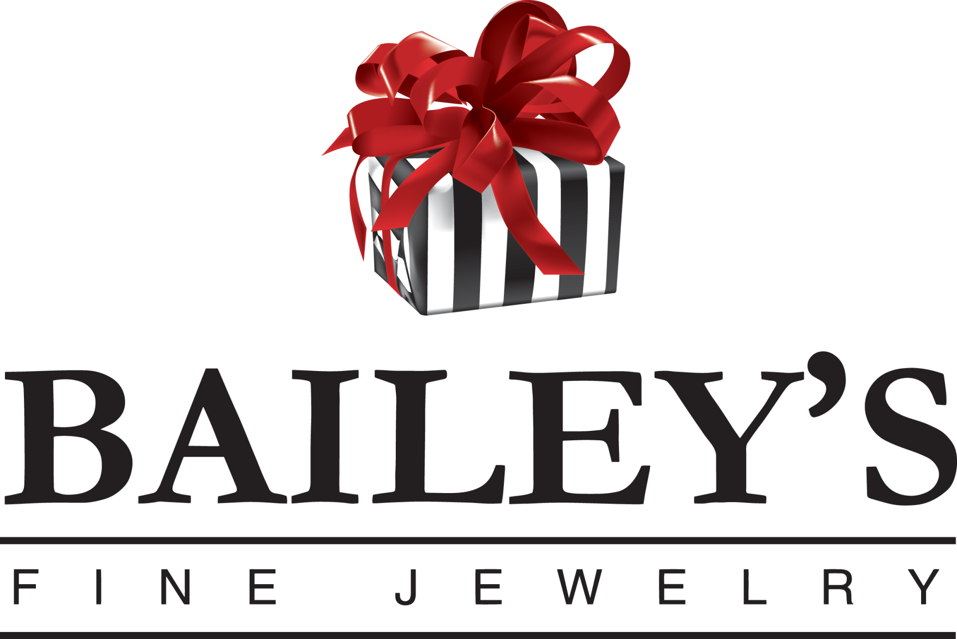 Logo for Bailey's Fine Jewelry 