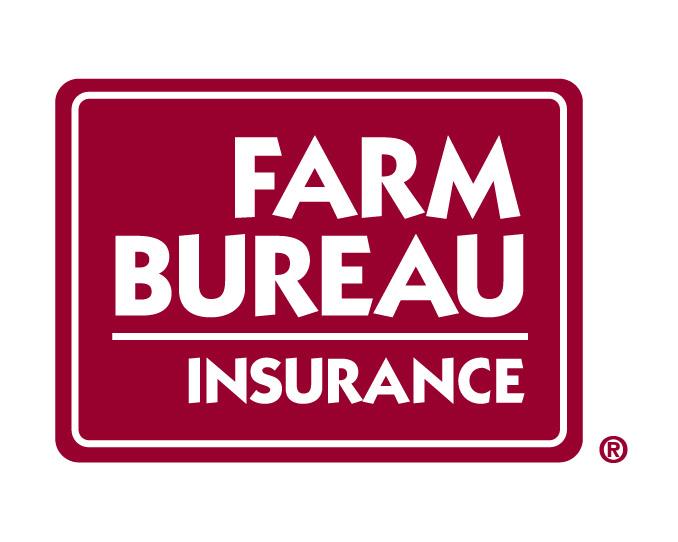 Logo for NC Farm Bureau Insurance Group 