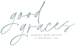 Logo for Good Graces 