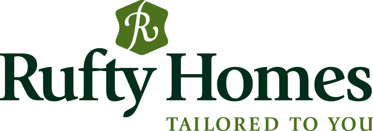 Logo for Rufty Homes