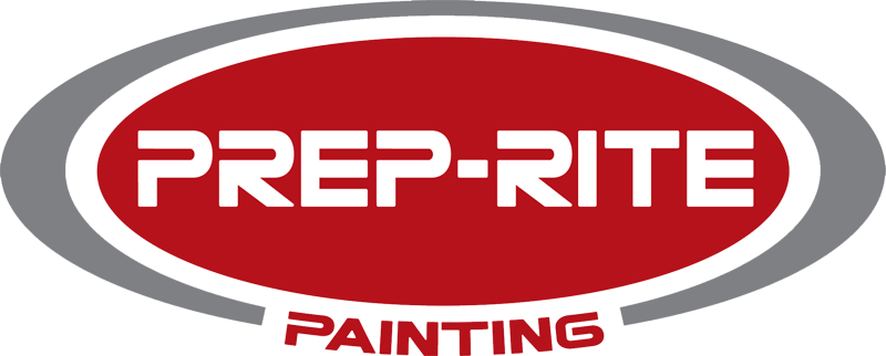 Logo for Prep-Rite Painting