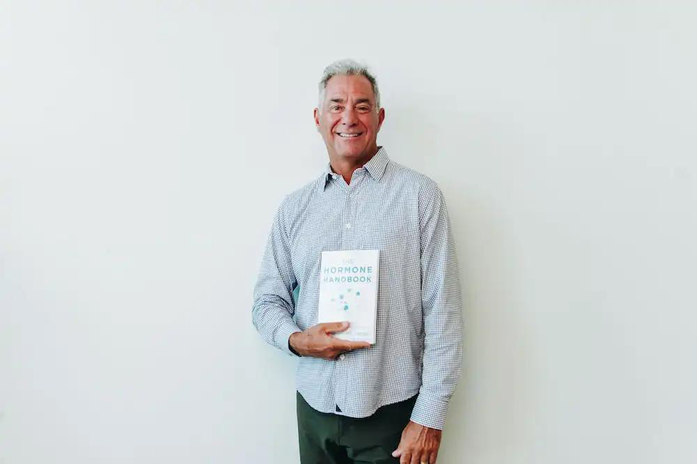 The Hormone Health Revolution with Dr. Greg Brannon | Best of Raleigh Episode 45 screen capture