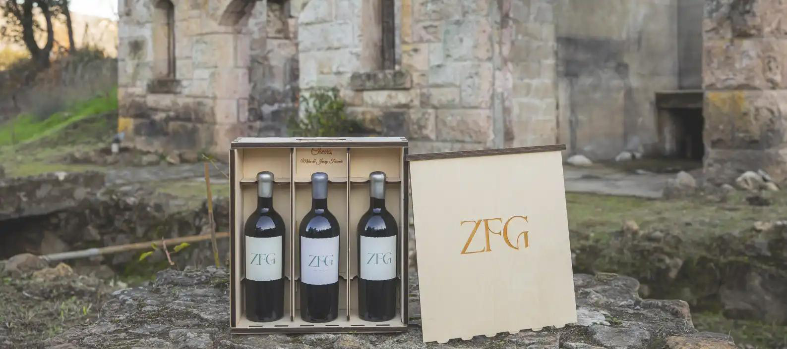 Bringing Napa Valley Wine to the Triangle | Best of Raleigh Episode 53 screen capture