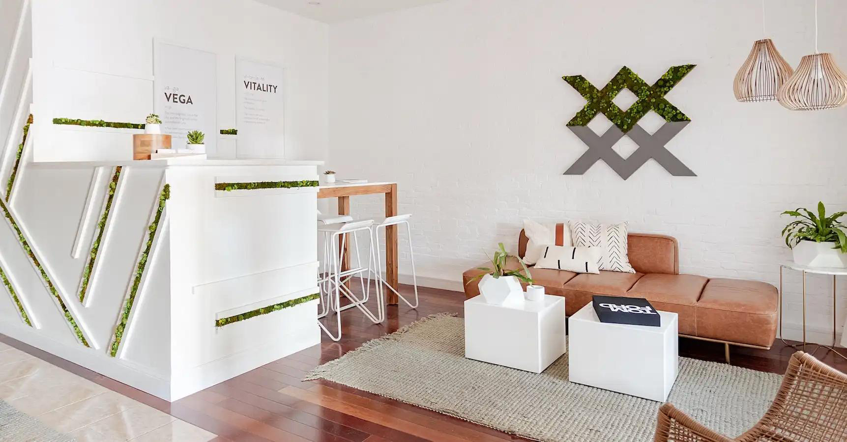 Health Meets Confidence at Vega Vitality in Cary | Best of Raleigh Episode 57 screen capture