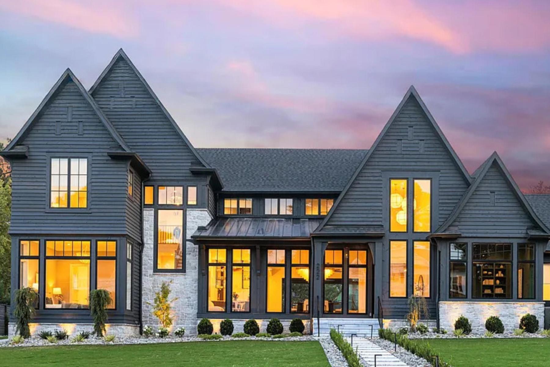 One of the Most Iconic Home Builders | Best of Raleigh Episode 58 screen capture