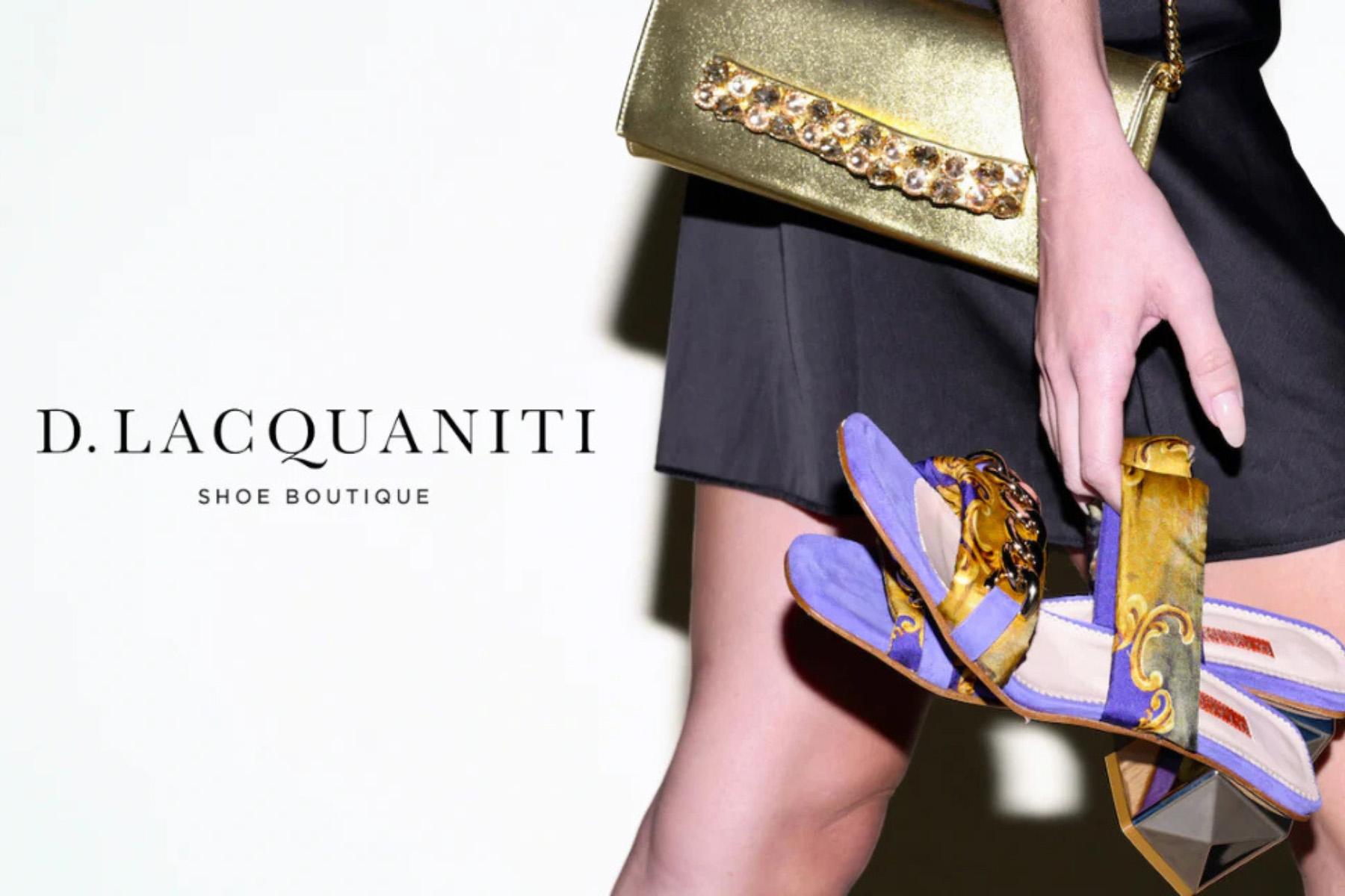 Bringing Italian Luxury to Raleigh with D. Lacquaniti | Best of Raleigh Episode 59 screen capture