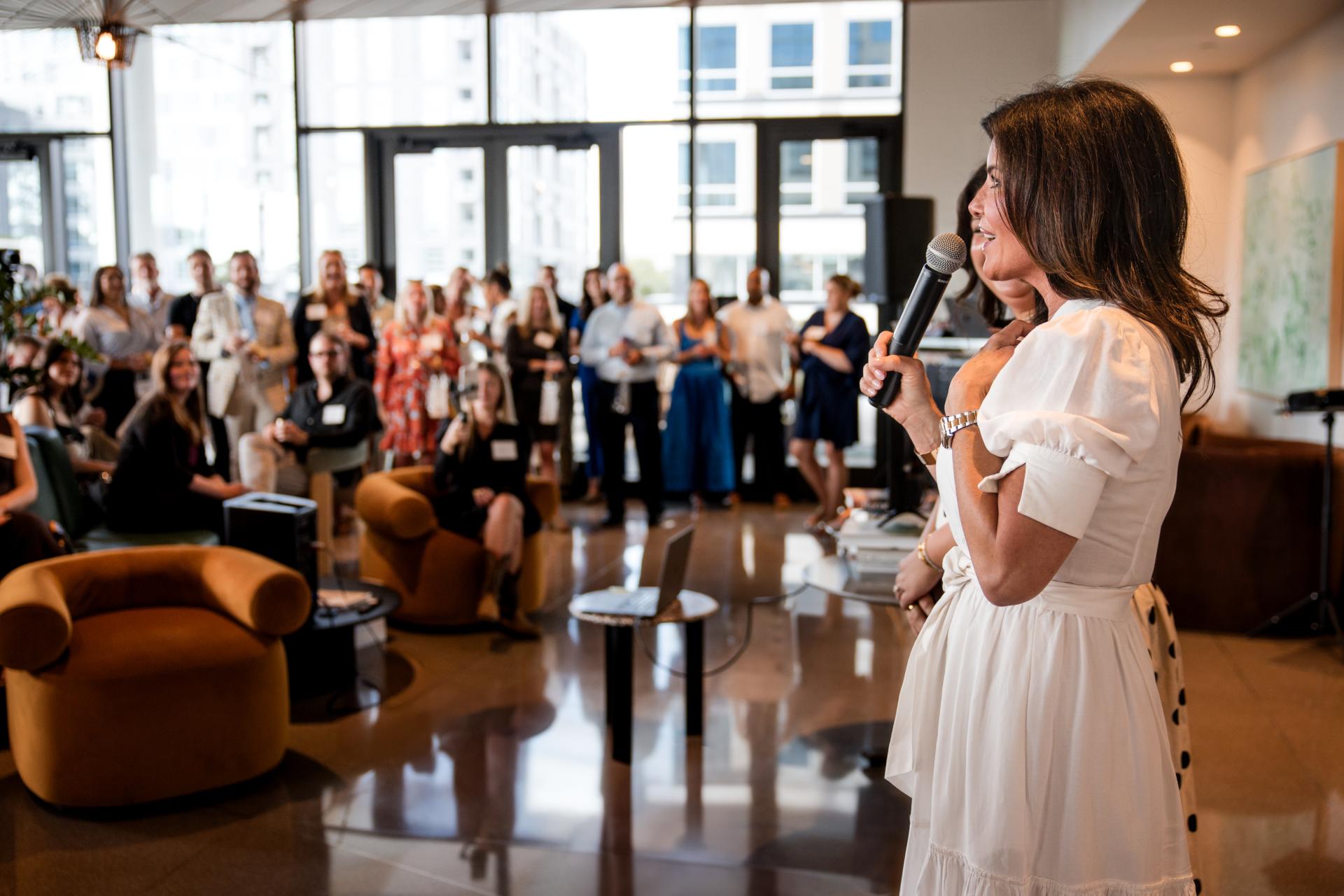 Introducing Best of Raleigh | A New Way to Elevate Living screen capture