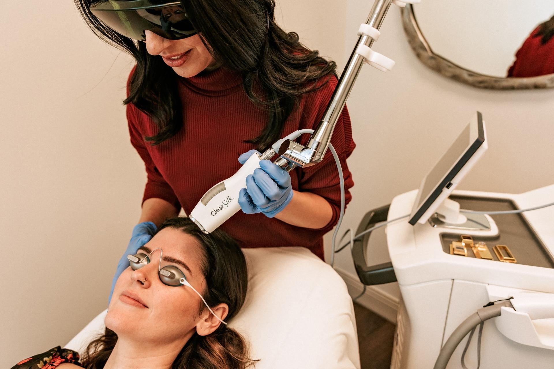 Amelia Aesthetics | Raleigh’s Leaders in Breast & Body Plastic Surgery screen capture