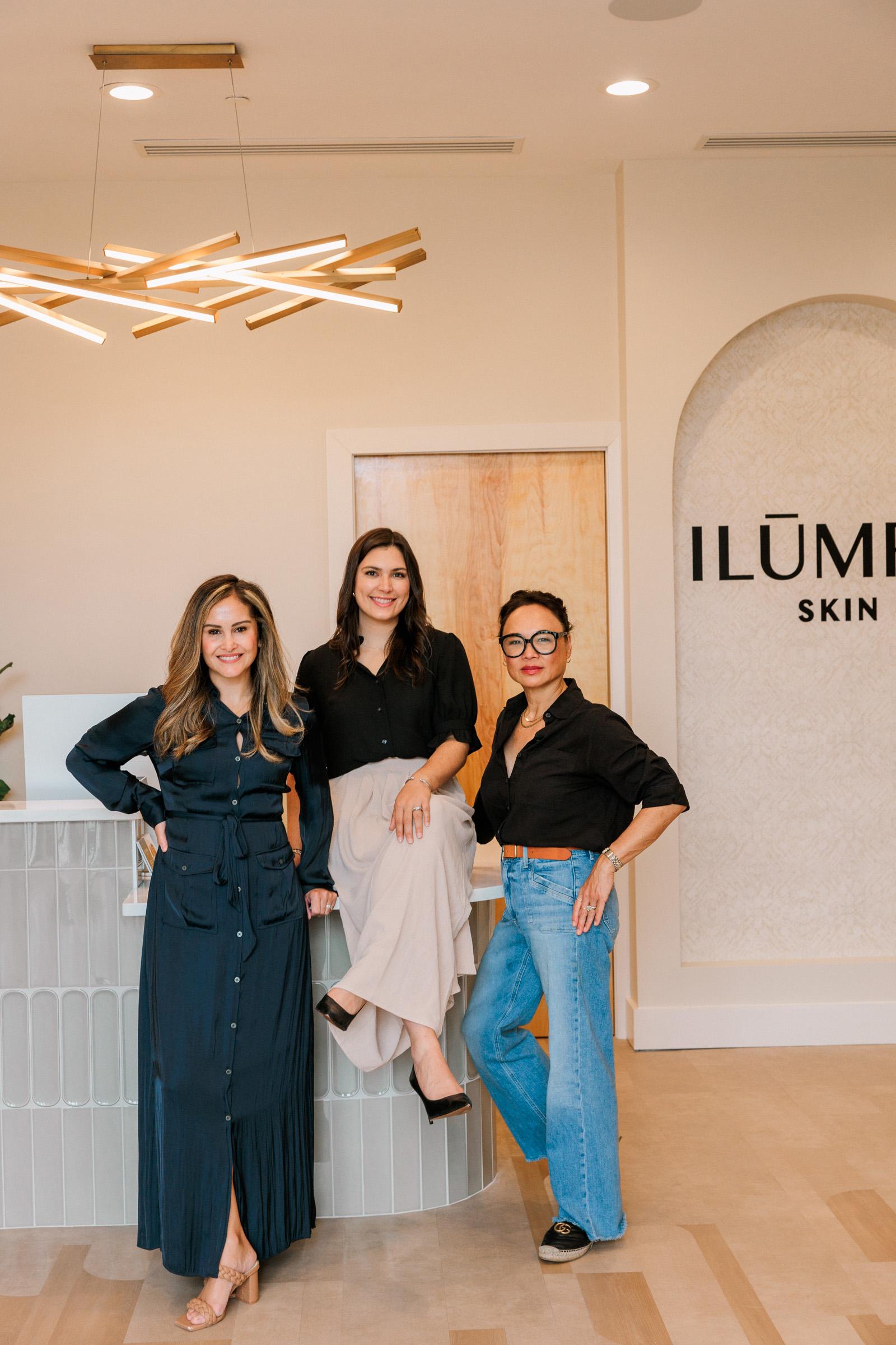 ILŪMRA Skin for Regenerative Skincare | Best of Raleigh Episode 60 screen capture