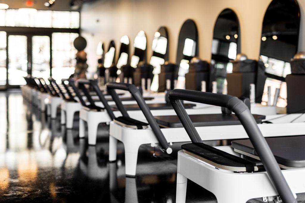 Building Community & Core Strength with BK Pilates | Best of Raleigh Episode 62 screen capture