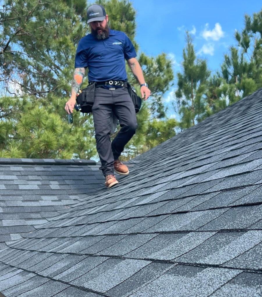 Focused Property Inspections | Raleigh’s Trusted Partner in Real Estate for 30+ Years screen capture