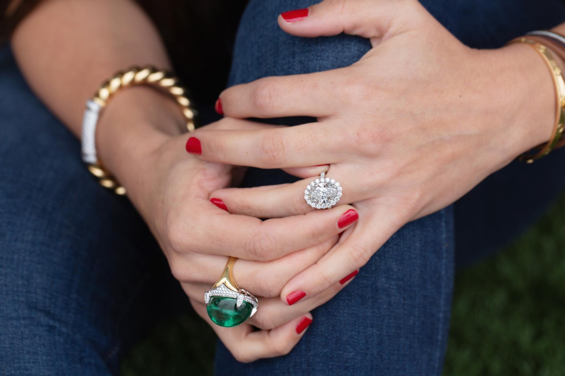 Bailey’s Fine Jewelry | Raleigh’s Timeless Destination for Luxury and Legacy screen capture