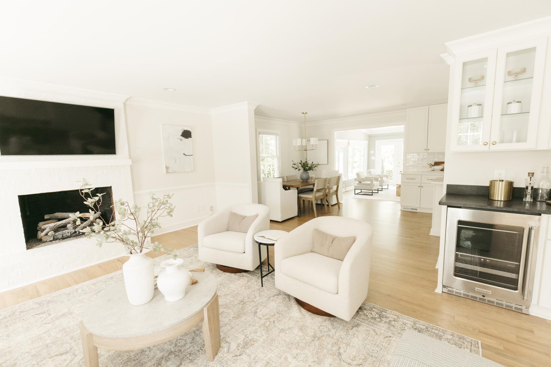 12th State Design | Transforming Raleigh Homes with Style and Strategy screen capture