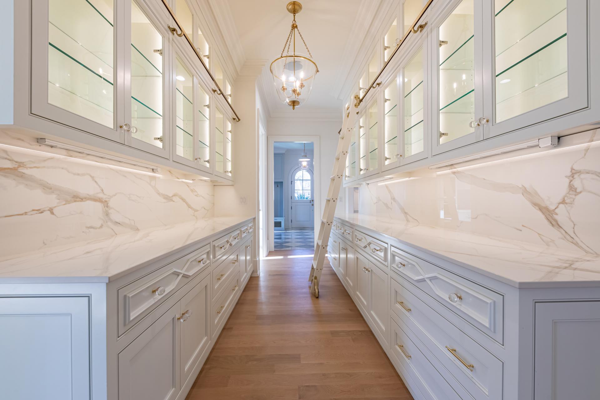 DJF Builders | It’s All in the Details screen capture