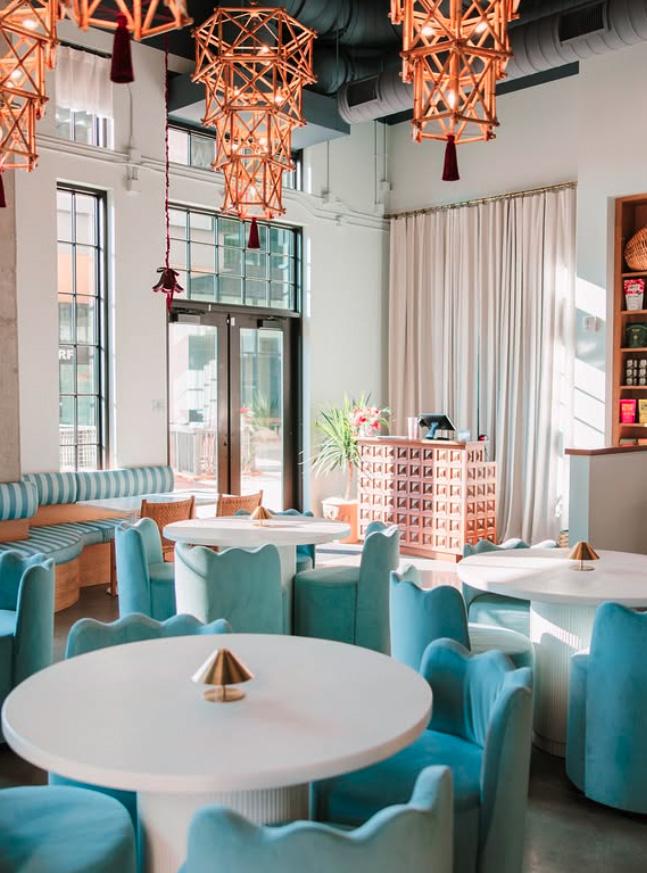 Good Graces | Raleigh’s All-Day Café, Bar & Market in North Hills screen capture